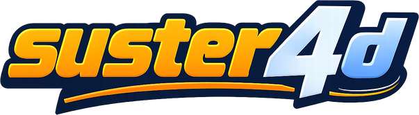 Logo suster4d
